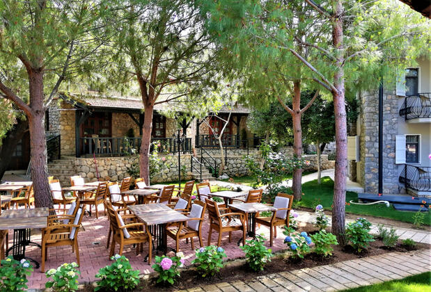 Selimhan Otel - Görsel 29