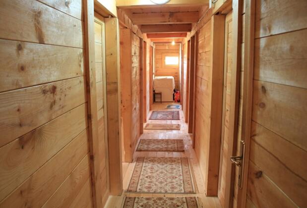 Baba Ahmet Apart Pansiyon & Restaurant - Görsel 16