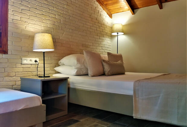 Selimhan Otel - Görsel 31