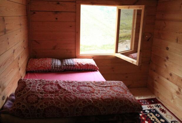 Baba Ahmet Apart Pansiyon & Restaurant - Görsel 8