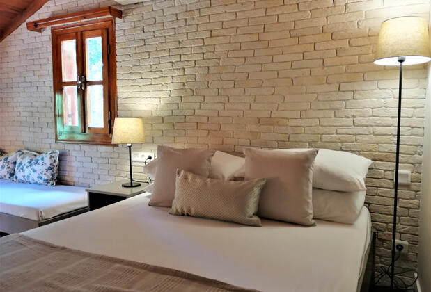 Selimhan Otel - Görsel 36