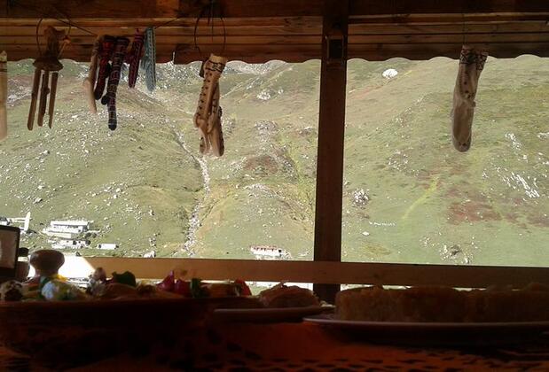 Baba Ahmet Apart Pansiyon & Restaurant - Görsel 6