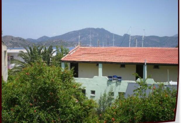 Falcon Pansiyon - Görsel 3