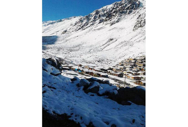 Baba Ahmet Apart Pansiyon & Restaurant - Görsel 22