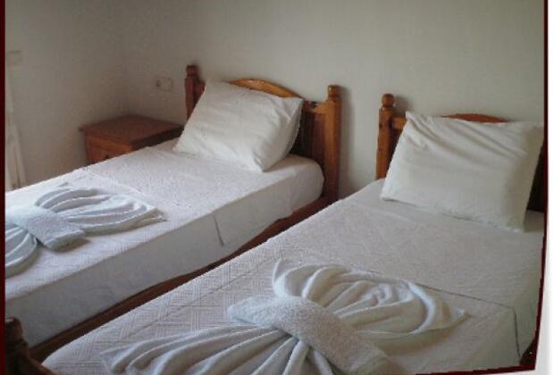 Falcon Pansiyon - Görsel 4