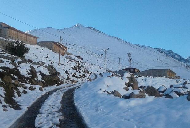 Baba Ahmet Apart Pansiyon & Restaurant - Görsel 29