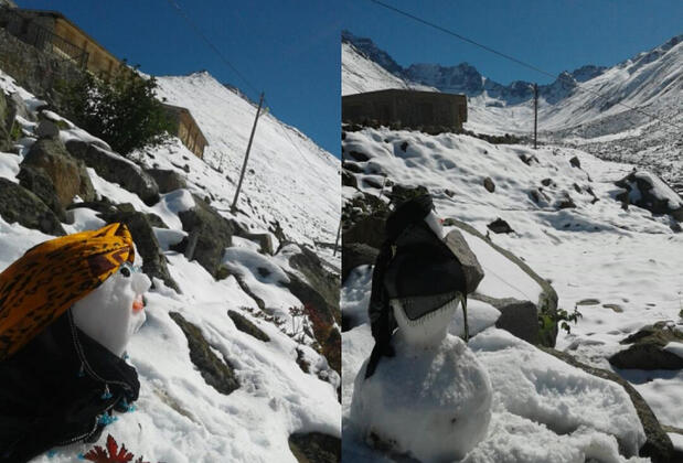 Baba Ahmet Apart Pansiyon & Restaurant - Görsel 7