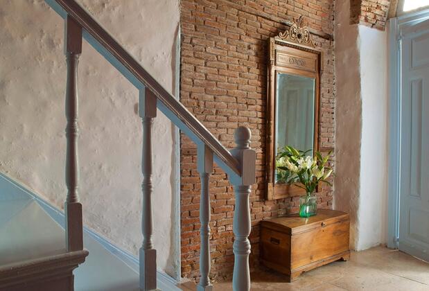 Alaçatı Taş Otel - Görsel 2