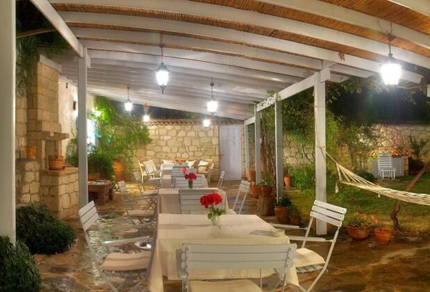 Alaçatı Taş Otel - Görsel 34