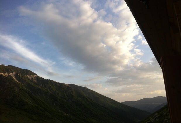 Baba Ahmet Apart Pansiyon & Restaurant - Görsel 28