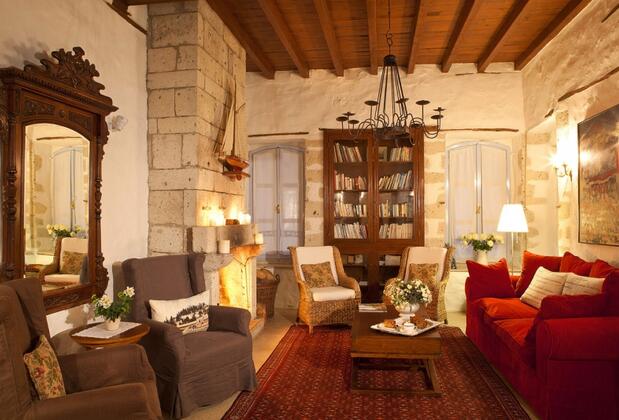 Alaçatı Taş Otel - Görsel 4