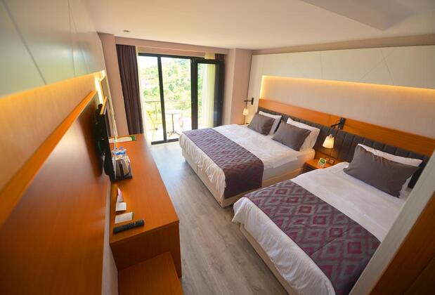 Grand Ravza Hotel - Görsel 20