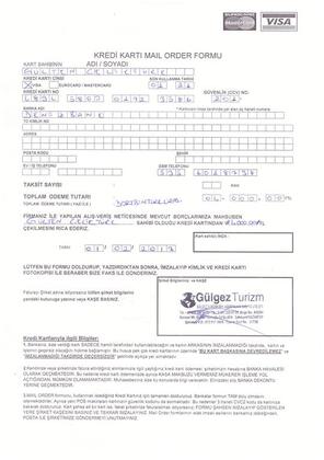 Grand Ravza Hotel - Görsel 37