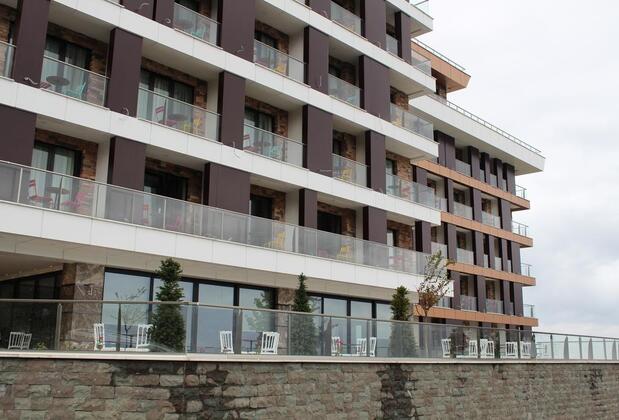 Grand Ravza Hotel - Görsel 17