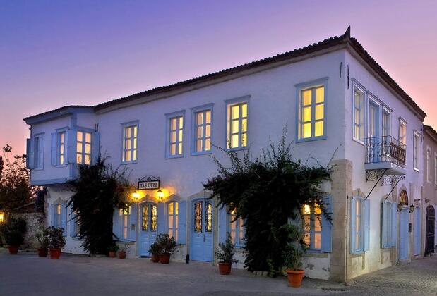 Alaçatı Taş Otel - Görsel 27