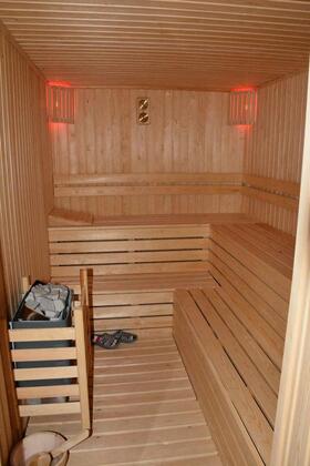 Grand Ravza Hotel - Görsel 18