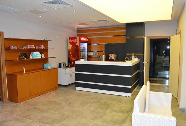 Grand Ravza Hotel - Görsel 21