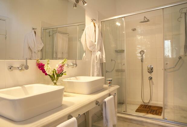 Alaçatı Taş Otel - Görsel 5