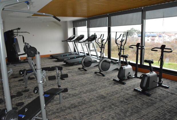 Grand Ravza Hotel - Görsel 39