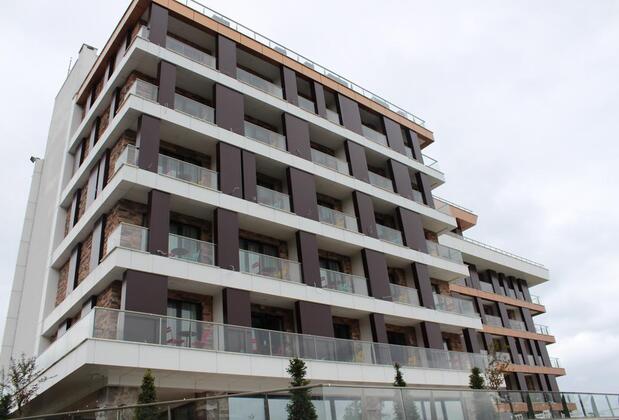 Grand Ravza Hotel - Görsel 22