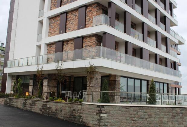 Grand Ravza Hotel - Görsel 25