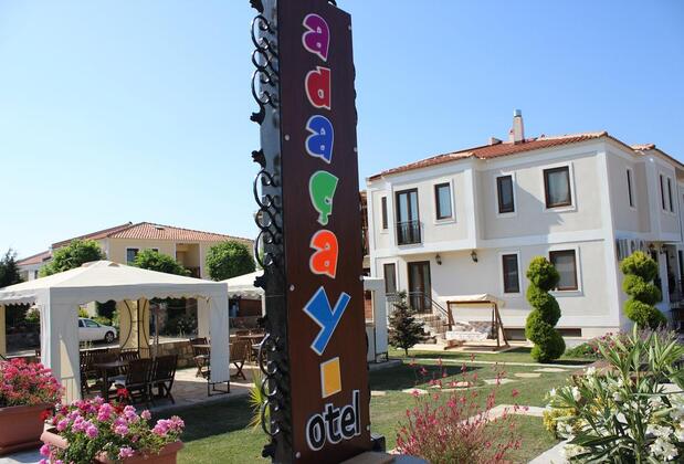 Adaçayı Otel - Görsel 8