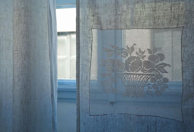 Alaçatı Taş Otel - Görsel 12