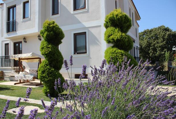 Adaçayı Otel - Görsel 16