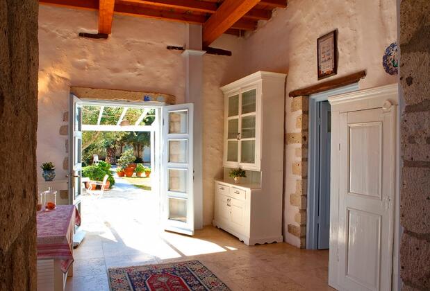 Alaçatı Taş Otel - Görsel 37