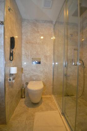 Grand Ravza Hotel - Görsel 26