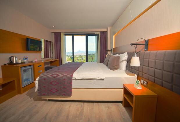 Grand Ravza Hotel - Görsel 43