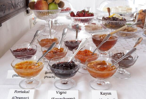 Alaçatı Taş Otel - Görsel 38