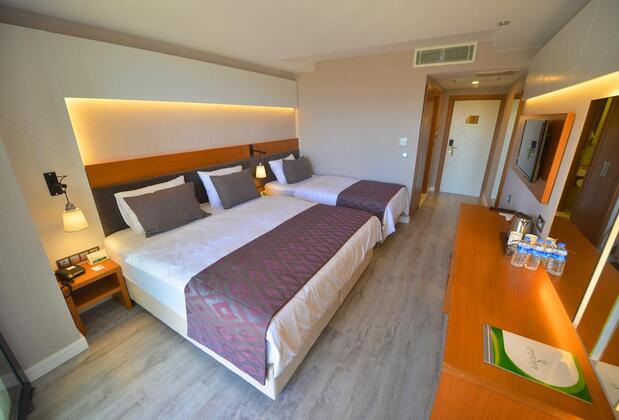 Grand Ravza Hotel - Görsel 24