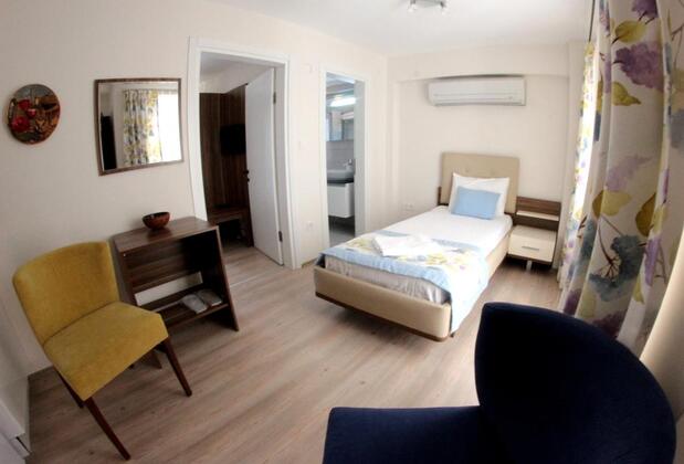 Adaçayı Otel - Görsel 11