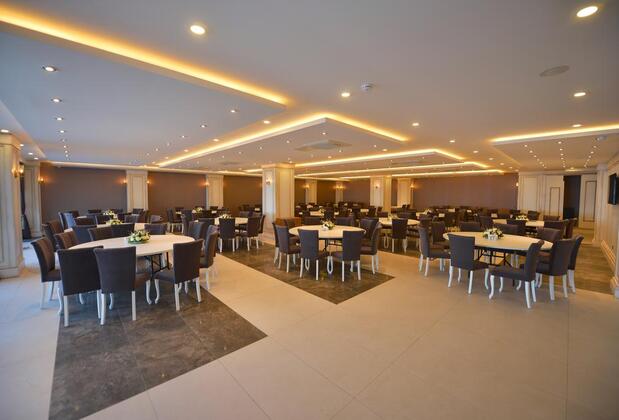 Grand Ravza Hotel - Görsel 34