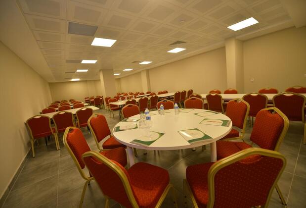 Grand Ravza Hotel - Görsel 5