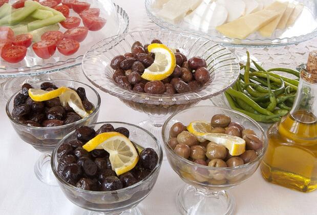 Alaçatı Taş Otel - Görsel 13