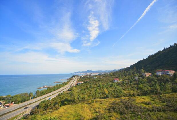 Grand Ravza Hotel - Görsel 35