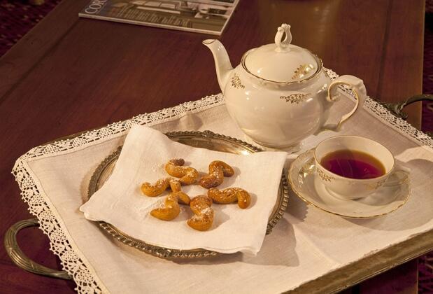 Alaçatı Taş Otel - Görsel 28