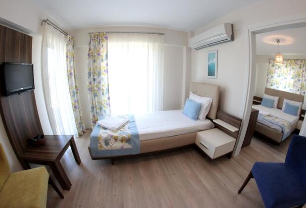 Adaçayı Otel - Görsel 12