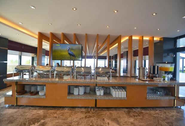 Grand Ravza Hotel - Görsel 10