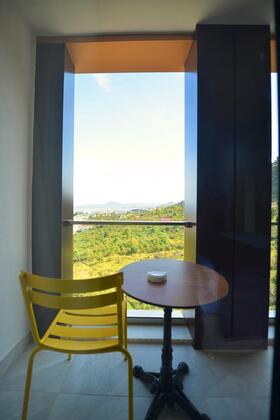 Grand Ravza Hotel - Görsel 29