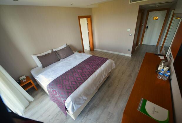 Grand Ravza Hotel - Görsel 30