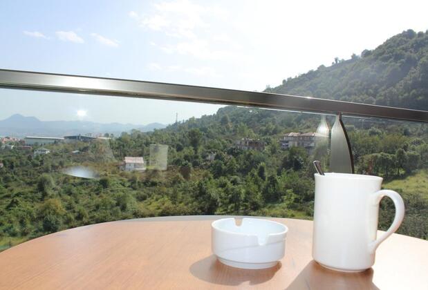 Grand Ravza Hotel - Görsel 6