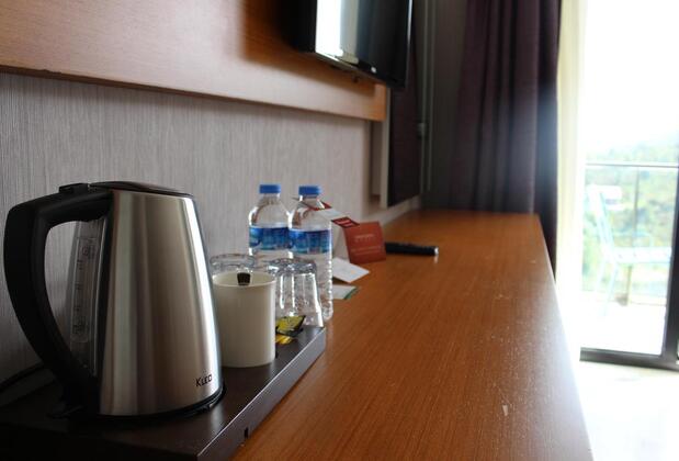 Grand Ravza Hotel - Görsel 31