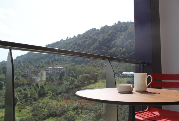 Grand Ravza Hotel - Görsel 19