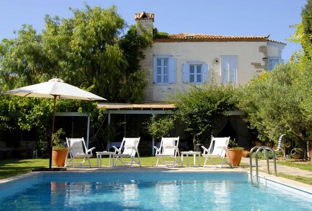 Alaçatı Taş Otel - Görsel 14