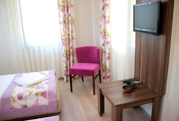 Adaçayı Otel - Görsel 20