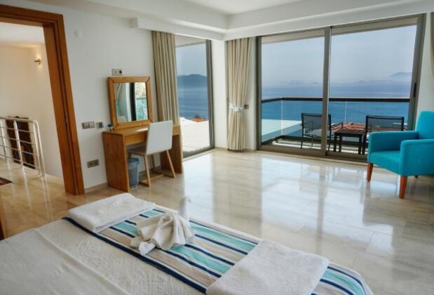 Island Villas - Görsel 13