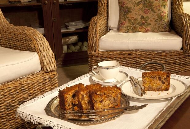 Alaçatı Taş Otel - Görsel 30